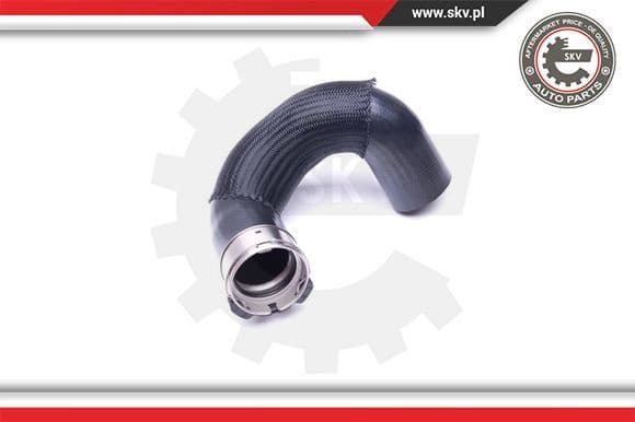 Charge Air Hose 43SKV297 - image 2