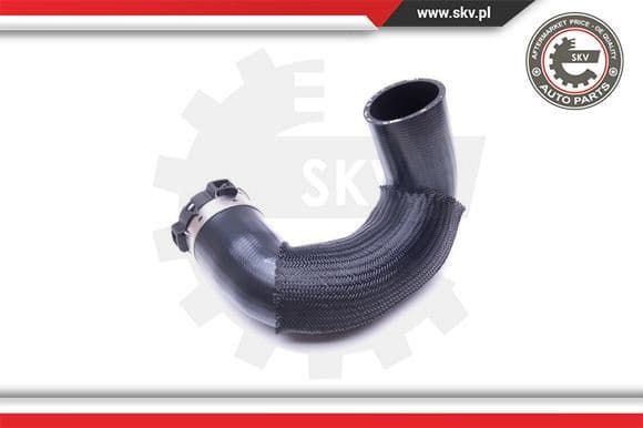 Charge Air Hose 43SKV297 - image 3