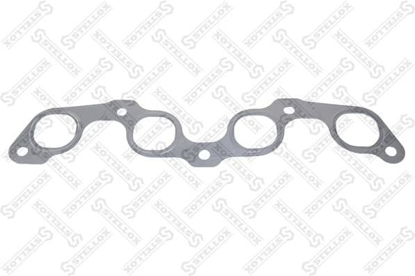 Gasket, exhaust manifold 11-26055-SX