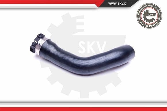 Charge Air Hose 43SKV147 - image 3