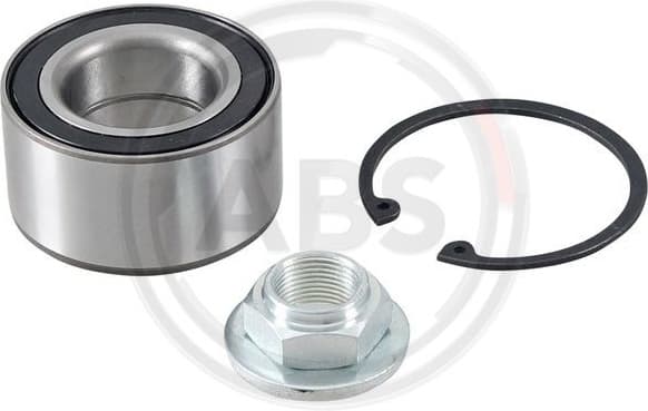 Wheel Bearing Kit 201452