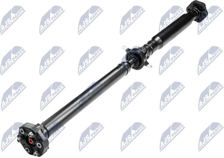 Propshaft, axle drive NWN-BM-035