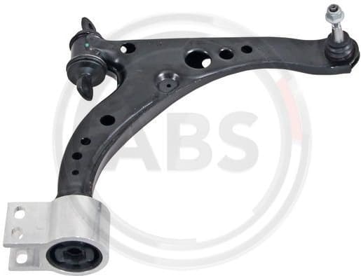 Control/Trailing Arm, wheel suspension 211925