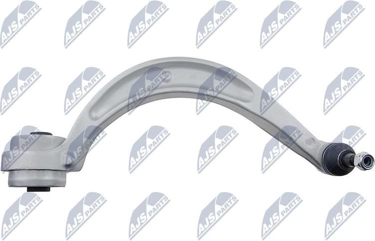 Control/Trailing Arm, wheel suspension ZWD-AU-016 - image 3