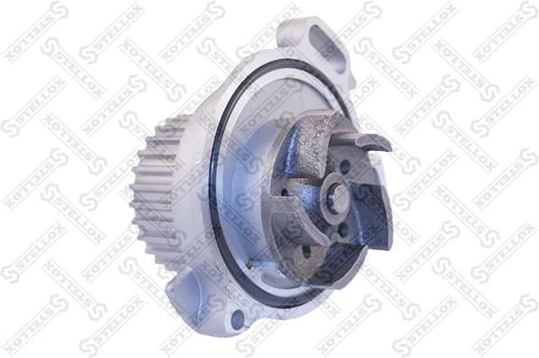 Water Pump, engine cooling 4512-0011-SX