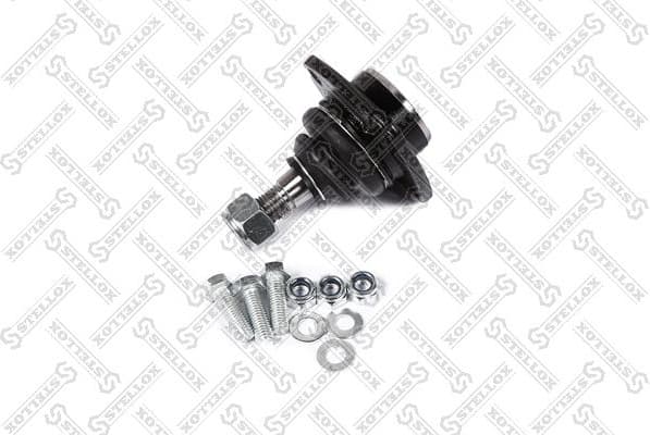 Ball Joint A 52-04833A-SX