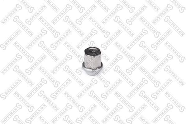 Wheel Nut 79-02120-SX