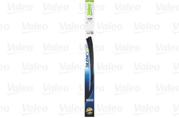 Wiper Blade SILENCIO AQUABLADE SET 572300 - image 2