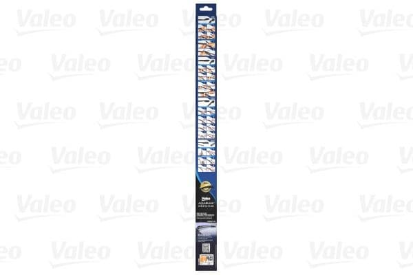 Wiper Blade SILENCIO AQUABLADE SET 572300 - image 5