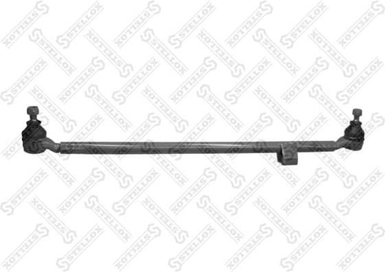 Inner Tie Rod 53-00404-SX