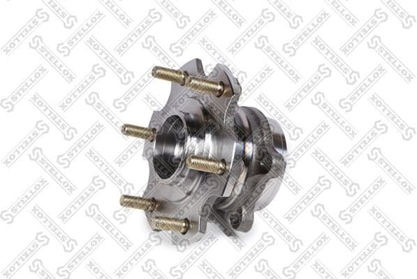 Wheel Bearing Kit 43-29095-SX