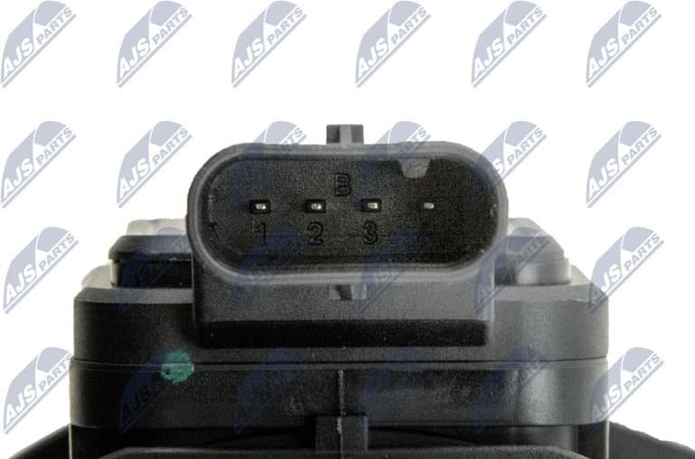 Mass Air Flow Sensor EPP-ME-016 - image 4