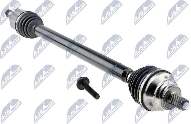 Drive Shaft NPW-VW-083 - image 2