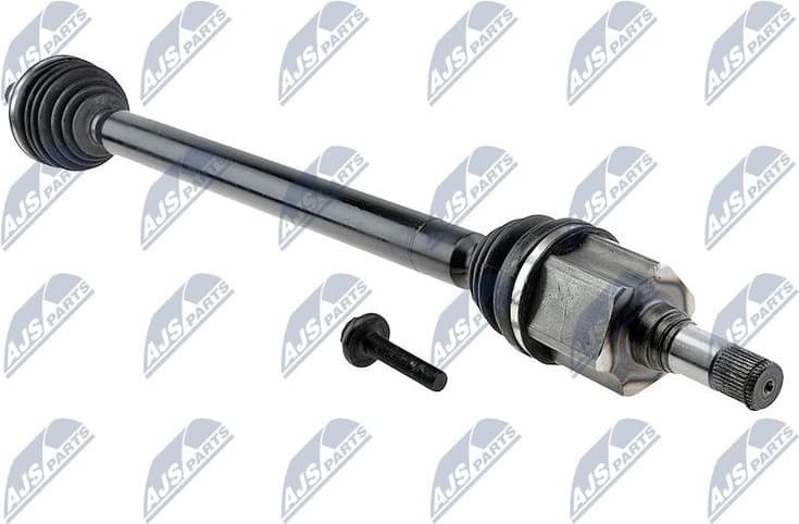 Drive Shaft NPW-VW-083 - image 3