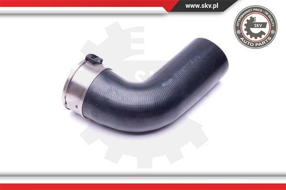 Charge Air Hose 43SKV415 - image 3