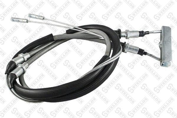 Cable Pull, parking brake 29-98568-SX