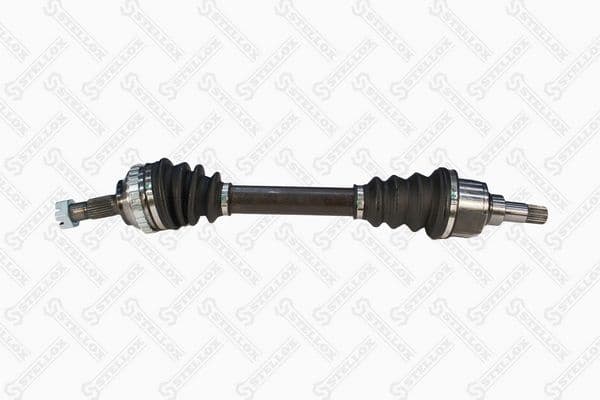 Drive Shaft 158 1144-SX