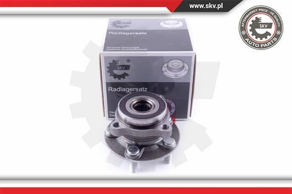 Wheel Bearing Kit 29SKV323