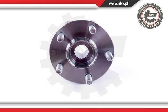 Wheel Bearing Kit 29SKV323 - image 4