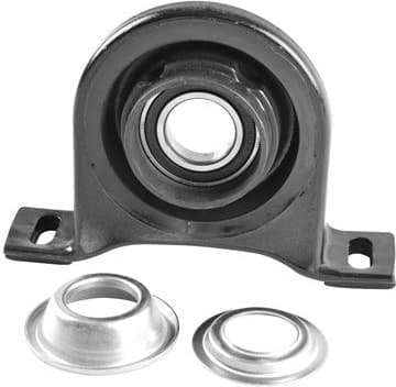 Suspension, propshaft TED44356