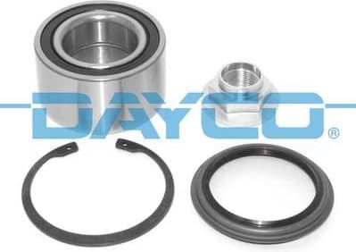 Wheel Bearing Kit KWD1354