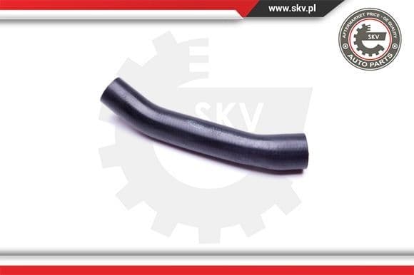 Charge Air Hose 43SKV454 - image 2