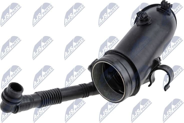 Hose, crankcase ventilation GPP-VW-059 - image 2