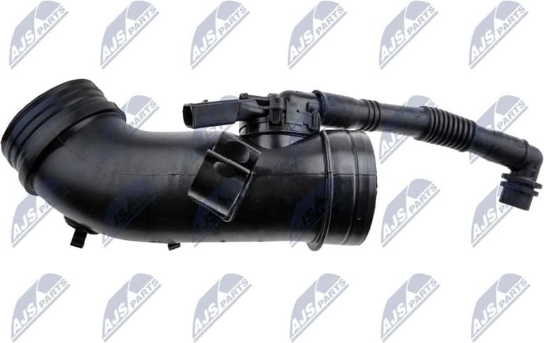 Hose, crankcase ventilation GPP-VW-059 - image 3