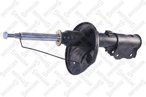 Shock Absorber 4214-0368-SX
