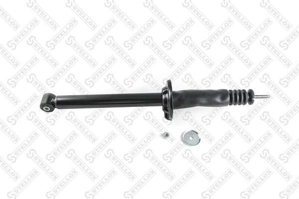Shock Absorber 3112-0048-SX