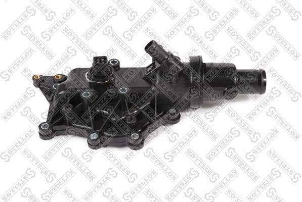 Thermostat, coolant 23-40130-SX