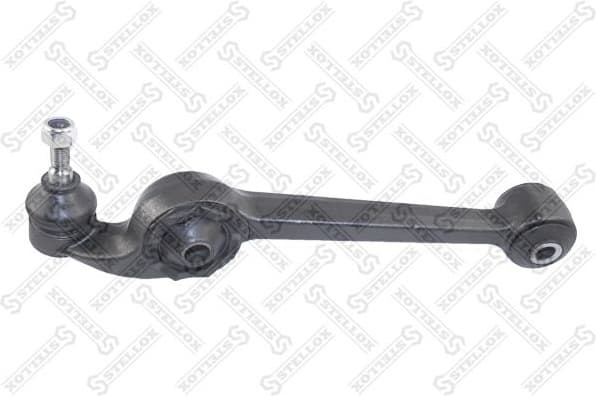 Control/Trailing Arm, wheel suspension 54-00998-SX