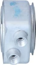Oil Cooler, engine oil 31849 - image 4