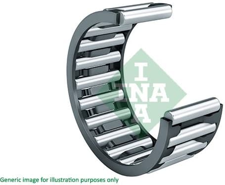 Bearing, manual transmission 712150710