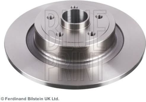 Brake Disc ADR164322