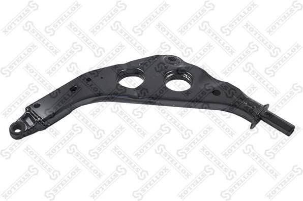 Control/Trailing Arm, wheel suspension 57-03636-SX