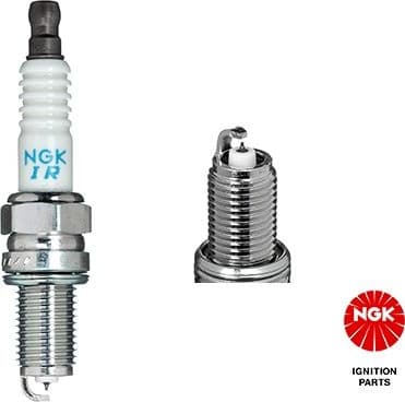 Spark Plug KR9CI - image 2