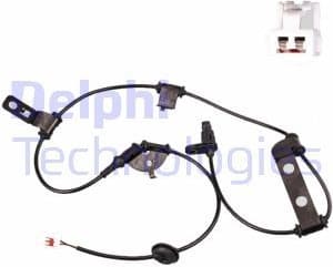 Sensor, wheel speed SS20613