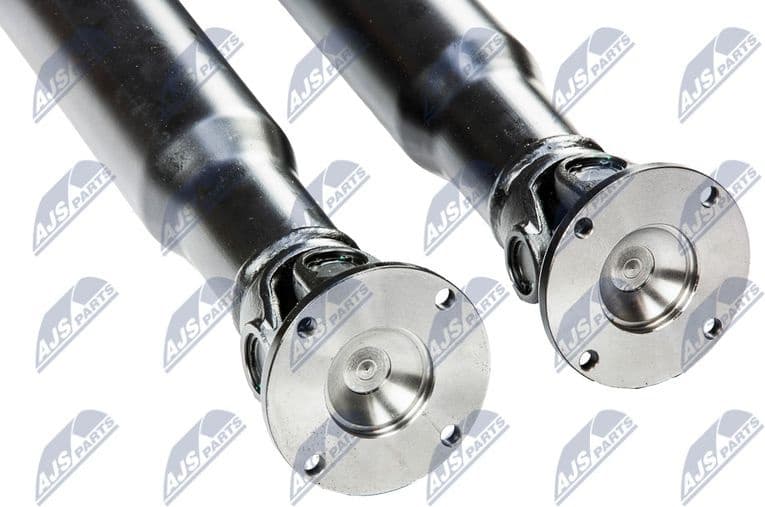 Propshaft, axle drive NWN-ME-054 - image 3