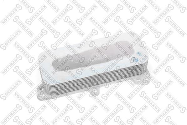 Oil Cooler, engine oil 10-73004-SX