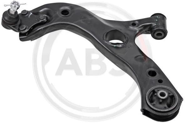 Control/Trailing Arm, wheel suspension 210692