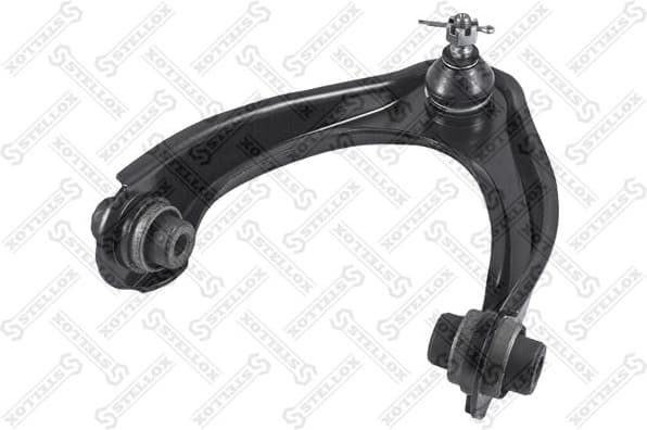 Control/Trailing Arm, wheel suspension 57-37016A-SX