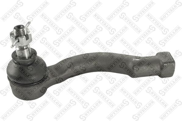 Tie Rod End 51-53005-SX - image 2