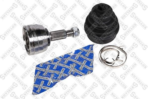 Joint Kit, drive shaft 150 1519-SX