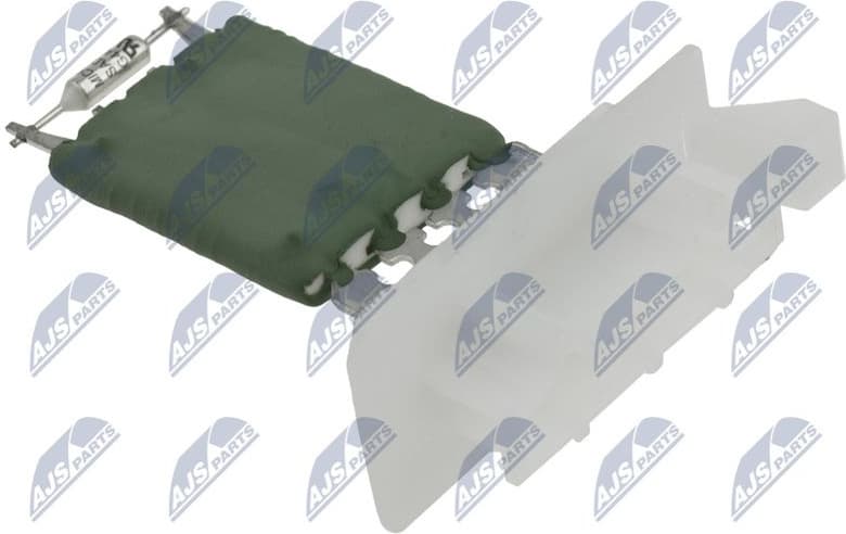 Resistor, interior blower ERD-RE-023 - image 2