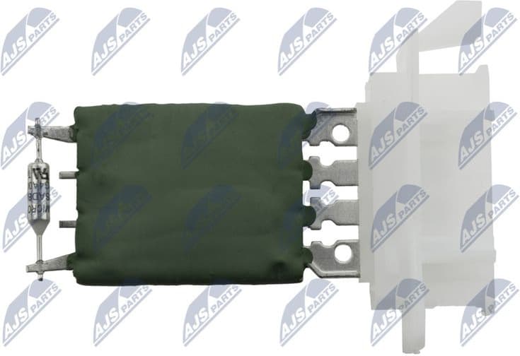 Resistor, interior blower ERD-RE-023 - image 3