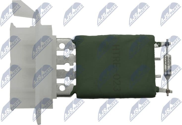 Resistor, interior blower ERD-RE-023 - image 4