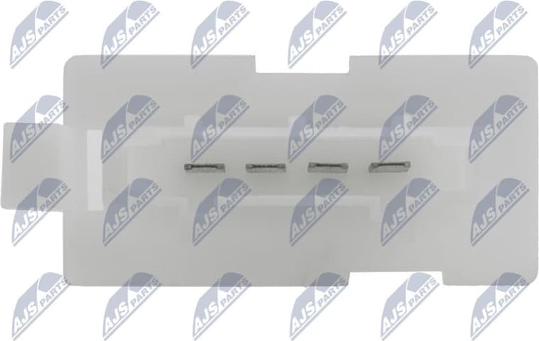 Resistor, interior blower ERD-RE-023 - image 6