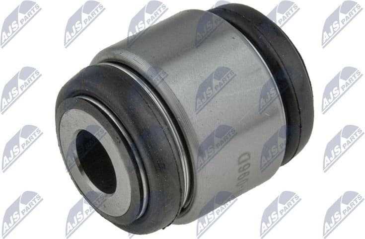 Mounting, control/trailing arm ZTT-DW-096D - image 2