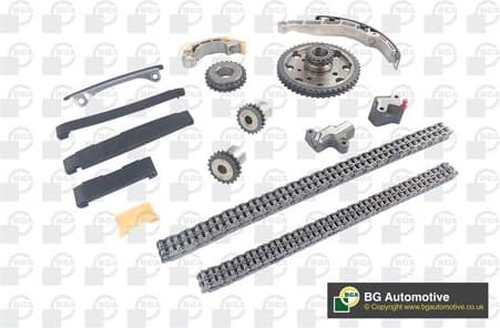 Timing Chain Kit TC6320FK